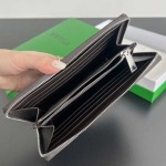 2025年7月7日入荷新作Bottega Veneta  649607   19x11.4x2    極品/正規品同様/人気/革/バッグ/AJ工場