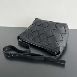 2025年7月7日入荷新作Bottega VenetaDiago hobo     look    size39*24*16cm    極品/正規品同様/人気/革/バッグ/AJ工場