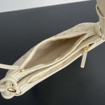 2025年7月7日入荷新作Bottega Veneta Gemelli  796638 Gemelli    26x15x8    極品/正規品同様/人気/革/バッグ/AJ工場