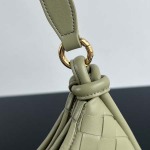 2025年7月7日入荷新作Bottega Veneta Gemelli  796638 Gemelli    26x15x8    極品/正規品同様/人気/革/バッグ/AJ工場