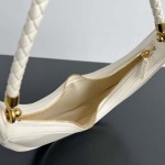 2025年7月7日入荷新作Bottega Veneta794902    28x27x6  極品/正規品同様/人気/革/バッグ/AJ工場