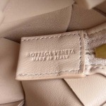 2025年7月7日入荷新作 Bottega Veneta  701915 Cassette  14x14x7  極品/正規品同様/人気/革/バッグ/AJ工場