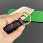 2025年7月7日入荷新作 Bottega Veneta 806109  15x2  極品/正規品同様/人気/革/バッグ/AJ工場