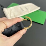 2025年7月7日入荷新作 Bottega Veneta  800553  Nappa  12x3  極品/正規品同様/人気/革/バッグ/AJ工場