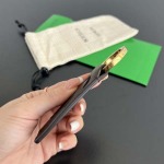 2025年7月7日入荷新作 Bottega Veneta  800553  Nappa  12x3  極品/正規品同様/人気/革/バッグ/AJ工場