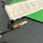 2025年7月7日入荷新作 Bottega Veneta  800553  Nappa  12x3  極品/正規品同様/人気/革/バッグ/AJ工場