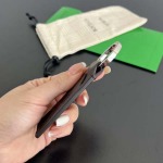 2025年7月7日入荷新作 Bottega Veneta  800553  Nappa  12x3  極品/正規品同様/人気/革/バッグ/AJ工場