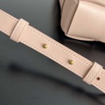 2025年7月7日入荷新作Bottega Veneta 24776778 Mini  11*22*5.5 cm 極品/正規品同様/人気/革/バッグ/AJ工場