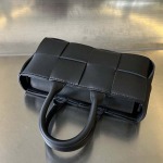 2025年7月7日入荷新作Bottega Veneta 24776778 Mini   11*22*5.5 cm 極品/正規品同様/人気/革/バッグ/AJ工場