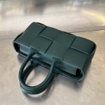 2025年7月7日入荷新作Bottega Veneta  24776778 Mini  11*22*5.5 cm 極品/正規品同様/人気/革/バッグ/AJ工場