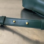 2025年7月7日入荷新作Bottega Veneta  24776778 Mini  11*22*5.5 cm 極品/正規品同様/人気/革/バッグ/AJ工場