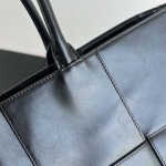2025年7月7日入荷新作 Bottega Veneta Arco Tote 766969 ipad  :46*34*11  極品/正規品同様/人気/革/バッグ/AJ工場