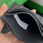 2025年7月7日入荷新作 Bottega Veneta  817397  11x8極品/正規品同様/人気/革/バッグ/AJ工場