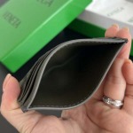 2025年7月7日入荷新作 Bottega Veneta  817397  11x8極品/正規品同様/人気/革/バッグ/AJ工場