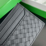 2025年7月7日入荷新作 Bottega Veneta  817397  11x8極品/正規品同様/人気/革/バッグ/AJ工場