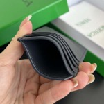 2025年7月7日入荷新作  Bottega Veneta796963   220  Size12*7極品/正規品同様/人気/革/バッグ/AJ工場