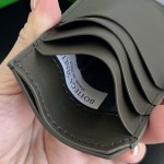 2025年7月7日入荷新作  Bottega Veneta796963   220  Size12*7極品/正規品同様/人気/革/バッグ/AJ工場