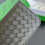 2025年7月7日入荷新作  Bottega Veneta796963   220  Size12*7極品/正規品同様/人気/革/バッグ/AJ工場