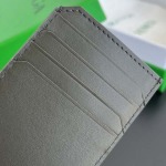 2025年7月7日入荷新作  Bottega Veneta796963   220  Size12*7極品/正規品同様/人気/革/バッグ/AJ工場