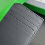 2025年7月7日入荷新作  Bottega Veneta796963  220  Size12*7極品/正規品同様/人気/革/バッグ/AJ工場