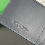 2025年7月7日入荷新作  Bottega Veneta 805827  Size12*7*0.5cm 極品/正規品同様/人気/革/バッグ/AJ工場