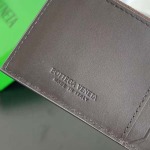 2025年7月7日入荷新作  Bottega Veneta 805827  Size12*7*0.5cm 極品/正規品同様/人気/革/バッグ/AJ工場