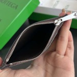 2025年7月7日入荷新作  Bottega Veneta 805827  Size12*7*0.5cm 極品/正規品同様/人気/革/バッグ/AJ工場