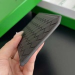 2025年7月7日入荷新作  Bottega Veneta 805827  Size12*7*0.5cm 極品/正規品同様/人気/革/バッグ/AJ工場