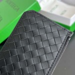 2025年7月7日入荷新作  Bottega Veneta 805827  Size12*7*0.5cm 極品/正規品同様/人気/革/バッグ/AJ工場