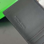 2025年7月7日入荷新作  Bottega Veneta 805827  Size12*7*0.5cm 極品/正規品同様/人気/革/バッグ/AJ工場