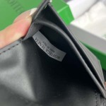 2025年7月7日入荷新作 Bottega Veneta  805654  11x9.5 極品/正規品同様/人気/革/バッグ/AJ工場