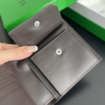 2025年7月7日入荷新作 Bottega Veneta  805654  11x9.5 極品/正規品同様/人気/革/バッグ/AJ工場