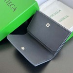 2025年7月7日入荷新作 Bottega Veneta 805825  11x7.5x2.5 極品/正規品同様/人気/革/バッグ/AJ工場