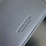 2025年7月7日入荷新作 Bottega Veneta 805825  11x7.5x2.5 極品/正規品同様/人気/革/バッグ/AJ工場