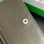 2025年7月7日入荷新作 Bottega Veneta 805825  11x7.5x2.5 極品/正規品同様/人気/革/バッグ/AJ工場