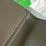 2025年7月7日入荷新作 Bottega Veneta 805825  11x7.5x2.5 極品/正規品同様/人気/革/バッグ/AJ工場