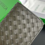 2025年7月7日入荷新作 Bottega Veneta 805825  11x7.5x2.5 極品/正規品同様/人気/革/バッグ/AJ工場