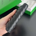 2025年7月7日入荷新作  Bottega Veneta796964   240  size10.2*8.2極品/正規品同様/人気/革/バッグ/AJ工場