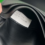 2025年7月7日入荷新作  Bottega Veneta796964   240  size10.2*8.2極品/正規品同様/人気/革/バッグ/AJ工場