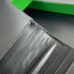 2025年7月7日入荷新作  Bottega Veneta796964   240  size10.2*8.2極品/正規品同様/人気/革/バッグ/AJ工場