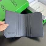 2025年7月7日入荷新作  Bottega Veneta796964    240  size10.2*8.2極品/正規品同様/人気/革/バッグ/AJ工場