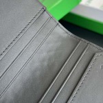 2025年7月7日入荷新作  Bottega Veneta796964   240  size10.2*8.2極品/正規品同様/人気/革/バッグ/AJ工場