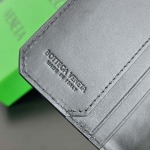 2025年7月7日入荷新作  Bottega Veneta796964   240  size10.2*8.2極品/正規品同様/人気/革/バッグ/AJ工場