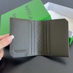 2025年7月7日入荷新作  Bottega Veneta796964   240  size10.2*8.2極品/正規品同様/人気/革/バッグ/AJ工場