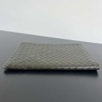 2025年7月7日入荷新作  Bottega Veneta 607479   intreccio  33x24.5x2  極品/正規品同様/人気/革/バッグ/AJ工場