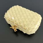2025年7月7日入荷新作 Bottega Veneta Kont 795095  19*11.5*5  極品/正規品同様/人気/革/バッグ/AJ工場