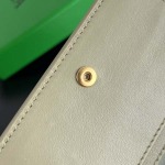 2025年7月7日入荷新作#2023 667141  Bottega Veneta   11x7.5x2.5 極品/正規品同様/人気/革/バッグ/AJ工場