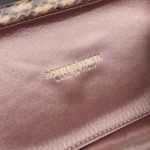 2025年7月7日入荷新作 Bottega Veneta Knot  717622  knot Logo  20x12x5.5 極品/正規品同様/人気/革/バッグ/AJ工場