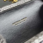 2025年7月7日入荷新作 Bottega Veneta Knot  717622  knot Logo  20x12x5.5 極品/正規品同様/人気/革/バッグ/AJ工場