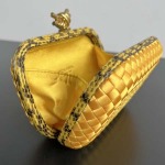 2025年7月7日入荷新作 Bottega Veneta Knot  717622  knot Logo  20x12x5.5 極品/正規品同様/人気/革/バッグ/AJ工場